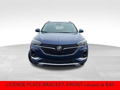 2023 Buick Encore GX Essence FWD