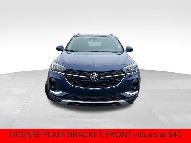 2023 Buick Encore GX Essence FWD