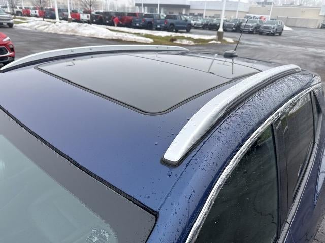 2023 Buick Encore GX Essence FWD