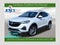 2023 Buick Encore GX Essence FWD
