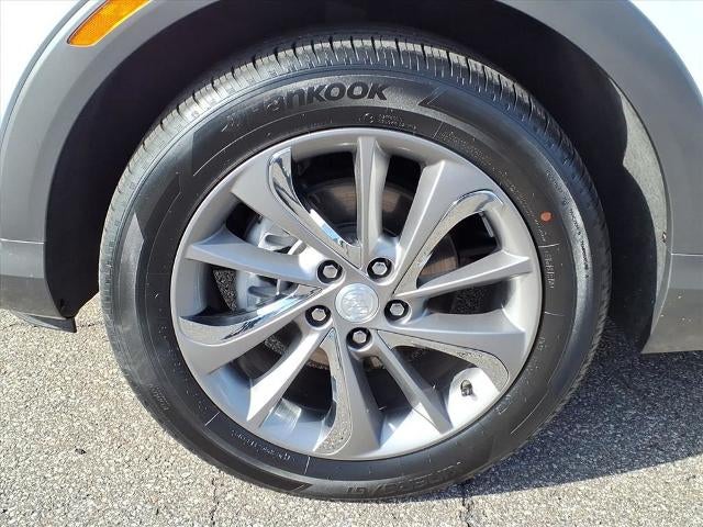 2023 Buick Encore GX Essence FWD