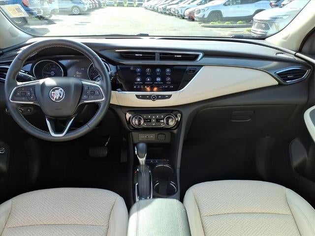 2023 Buick Encore GX Essence FWD