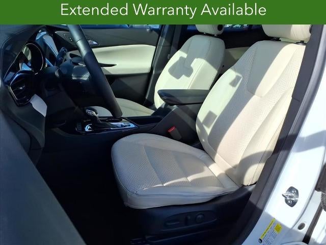 2023 Buick Encore GX Essence FWD