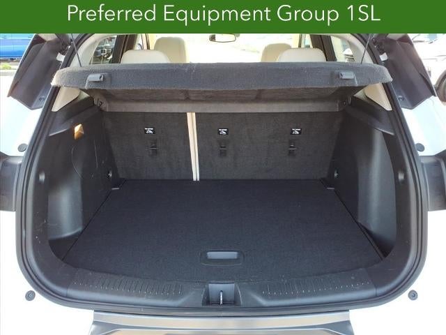 2023 Buick Encore GX Essence FWD