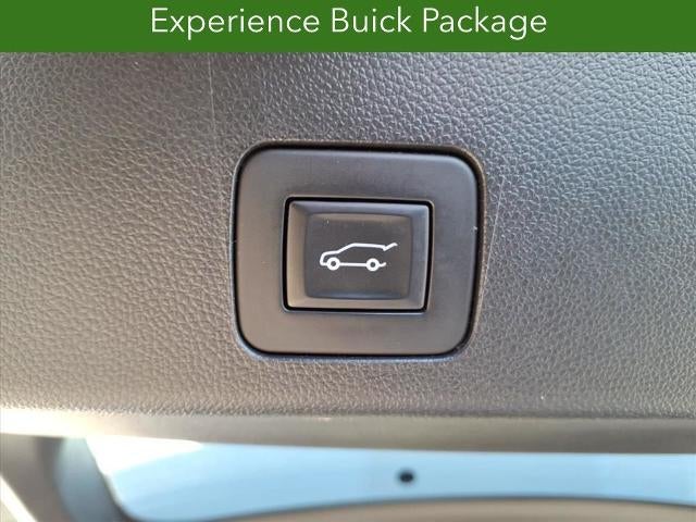 2023 Buick Encore GX Essence FWD