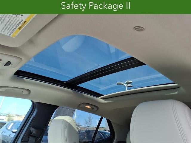 2023 Buick Encore GX Essence FWD