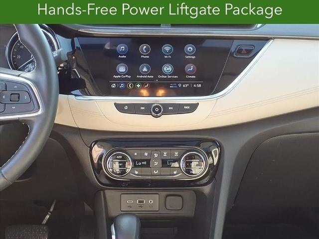 2023 Buick Encore GX Essence FWD