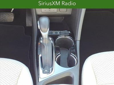 2023 Buick Encore GX Essence FWD