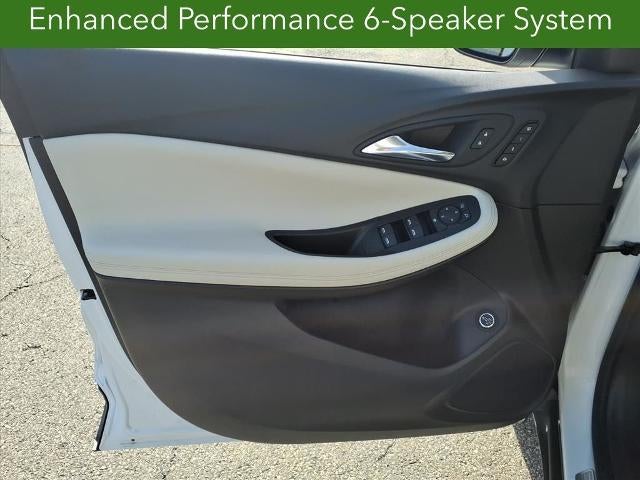 2023 Buick Encore GX Essence FWD