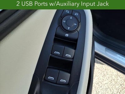 2023 Buick Encore GX Essence FWD