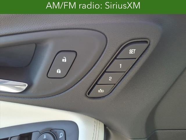 2023 Buick Encore GX Essence FWD