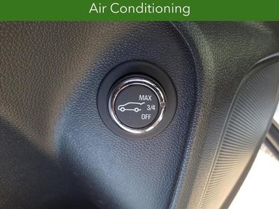 2023 Buick Encore GX Essence FWD