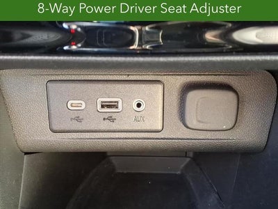 2023 Buick Encore GX Essence FWD