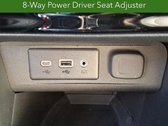 2023 Buick Encore GX Essence FWD