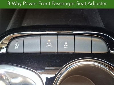 2023 Buick Encore GX Essence FWD