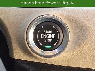 2023 Buick Encore GX Essence FWD