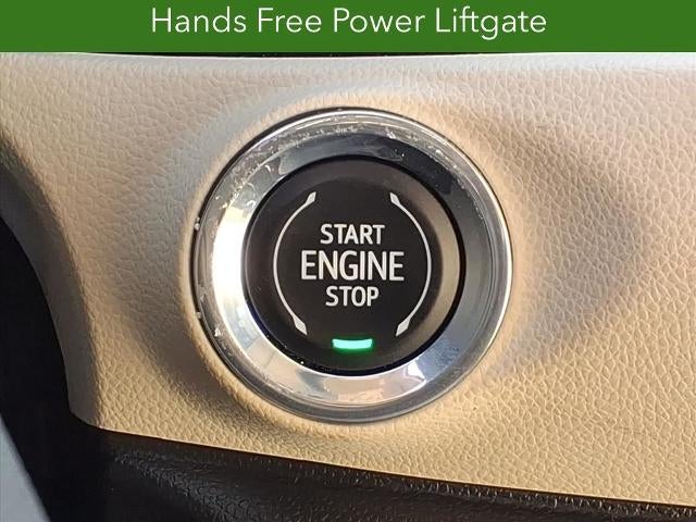 2023 Buick Encore GX Essence FWD