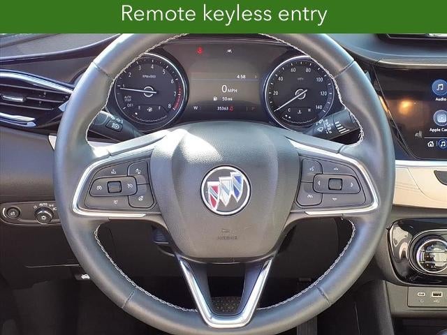 2023 Buick Encore GX Essence FWD