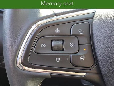 2023 Buick Encore GX Essence FWD