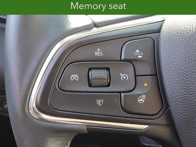 2023 Buick Encore GX Essence FWD