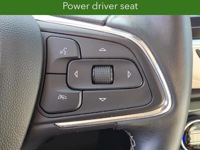 2023 Buick Encore GX Essence FWD