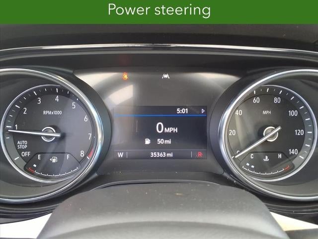 2023 Buick Encore GX Essence FWD