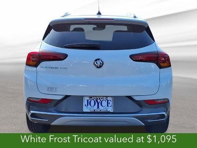 2023 Buick Encore GX Essence FWD