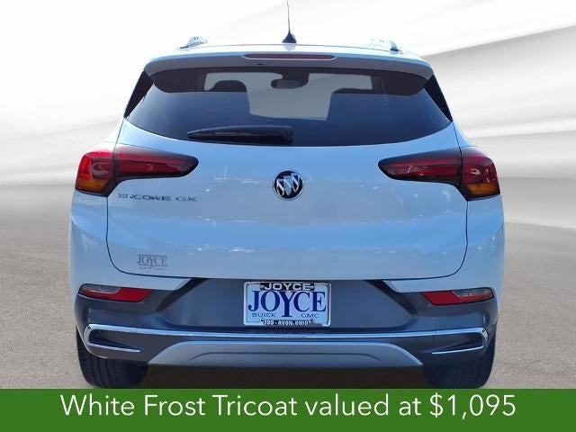 2023 Buick Encore GX Essence FWD