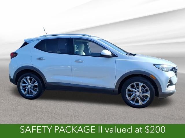 2023 Buick Encore GX Essence FWD