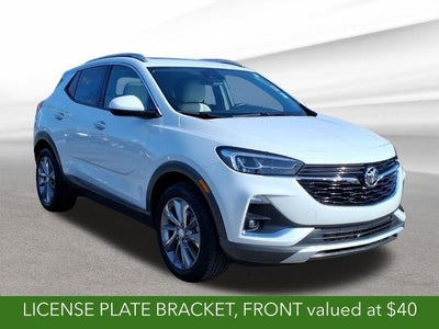 2023 Buick Encore GX Essence FWD