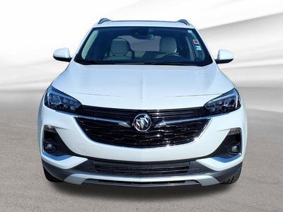 2023 Buick Encore GX Essence FWD