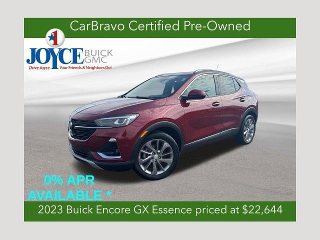 2023 Buick Encore GX Essence FWD
