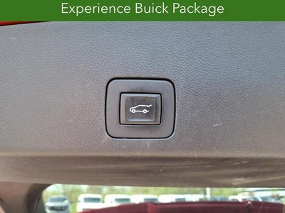 2023 Buick Encore GX Essence FWD