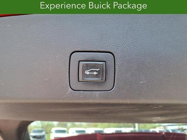 2023 Buick Encore GX Essence FWD