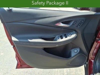2023 Buick Encore GX Essence FWD