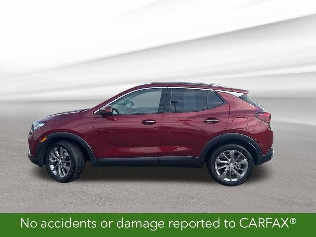 2023 Buick Encore GX Essence FWD