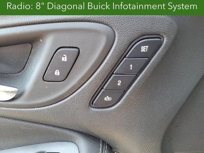 2023 Buick Encore GX Essence FWD