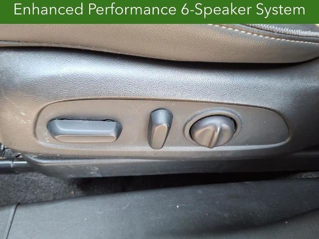 2023 Buick Encore GX Essence FWD