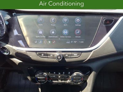 2023 Buick Encore GX Essence FWD