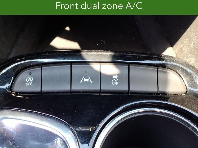 2023 Buick Encore GX Essence FWD