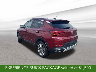 2023 Buick Encore GX Essence FWD