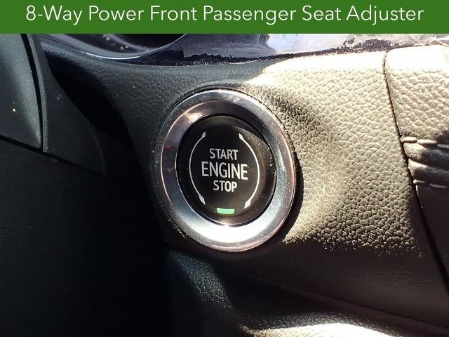2023 Buick Encore GX Essence FWD