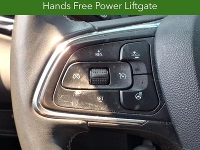 2023 Buick Encore GX Essence FWD