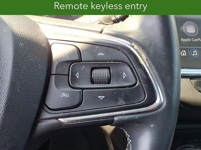 2023 Buick Encore GX Essence FWD
