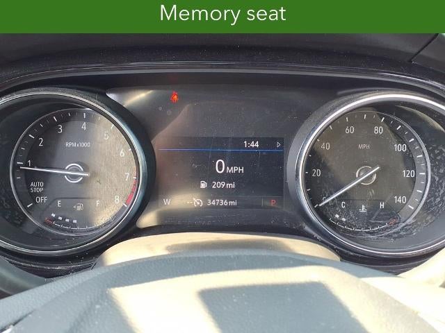 2023 Buick Encore GX Essence FWD