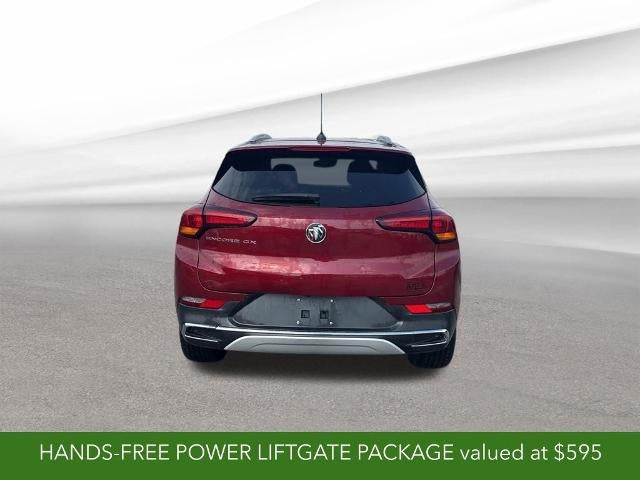2023 Buick Encore GX Essence FWD
