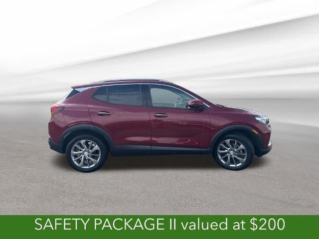 2023 Buick Encore GX Essence FWD