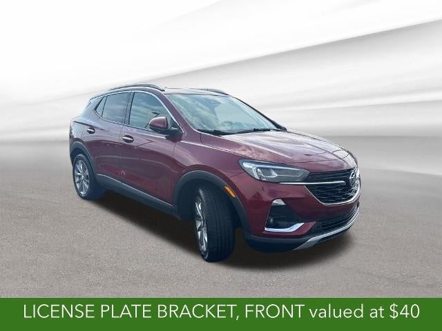 2023 Buick Encore GX Essence FWD