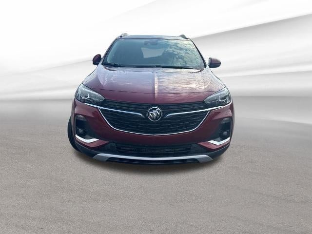 2023 Buick Encore GX Essence FWD
