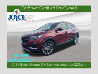 2023 Buick Encore GX Essence FWD